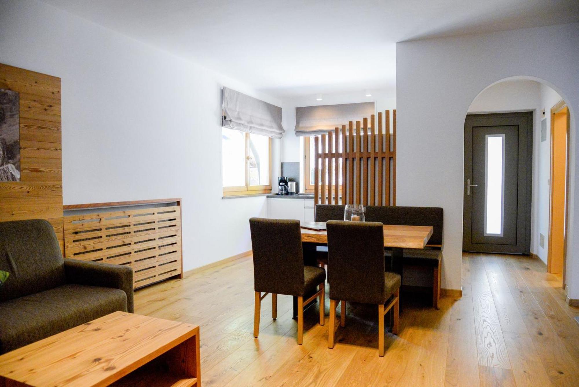 Appartements Kirchtalhof Lana Exterior foto