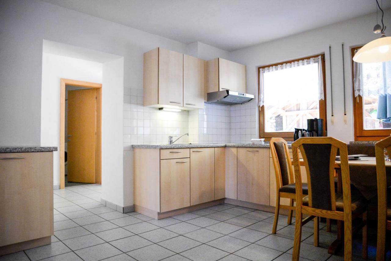 Appartements Kirchtalhof Lana Exterior foto